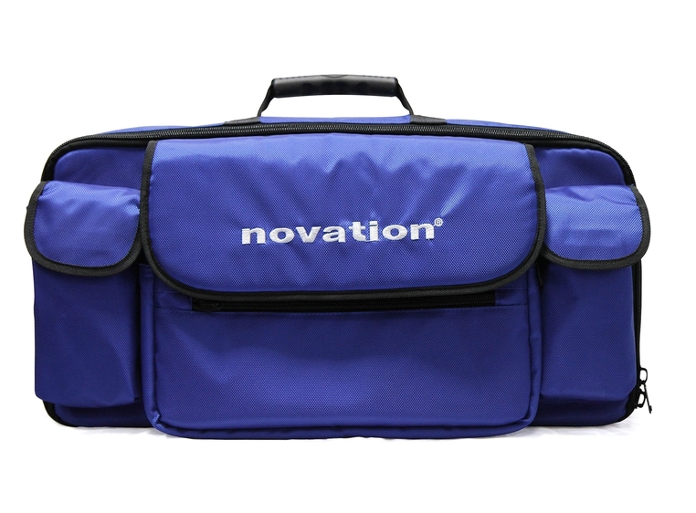 Novation Bass Station Carry Case Softbag til Bass Station 